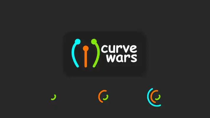 Play Curve Wars