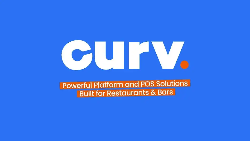 Play CURV - Restaurant POS System  and enjoy CURV - Restaurant POS System with UptoPlay