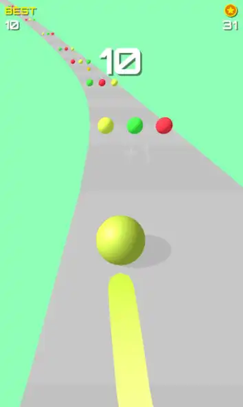 Play Curvy Fractal  and enjoy Curvy Fractal with UptoPlay