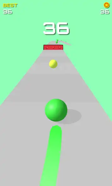 Play Curvy Fractal as an online game Curvy Fractal with UptoPlay