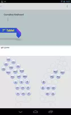 Play Curvykey Sinhala Keyboard