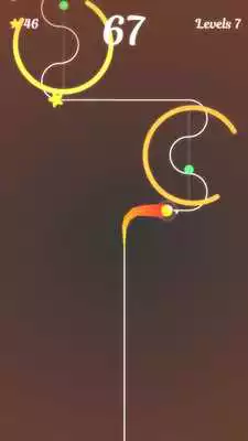 Play Curvy path