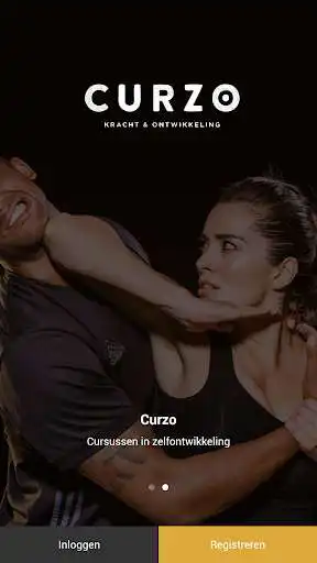 Play Curzo  and enjoy Curzo with UptoPlay