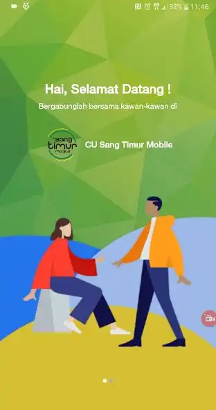 Play CU Sang Timur Mobile  and enjoy CU Sang Timur Mobile with UptoPlay