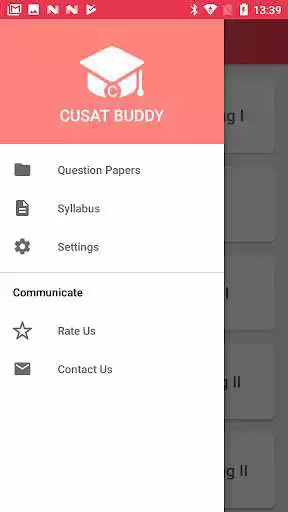 Play Cusat Buddy as an online game Cusat Buddy with UptoPlay