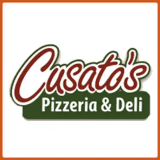 Play Cusato,s Pizzeria  Deli APK