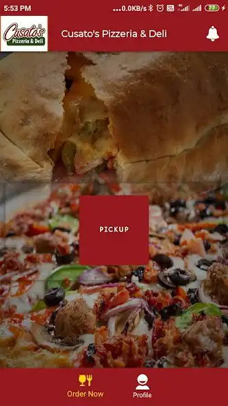 Play Cusato,s Pizzeria  Deli  and enjoy Cusato,s Pizzeria  Deli with UptoPlay