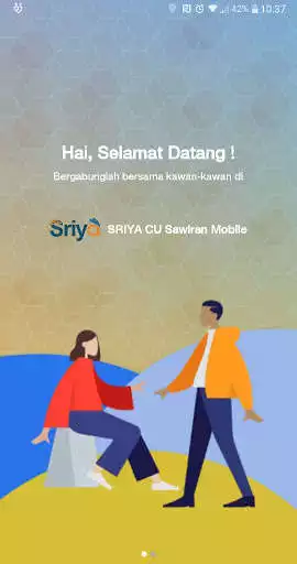 Play CU Sawiran Mobile  and enjoy CU Sawiran Mobile with UptoPlay