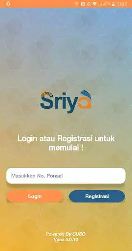 Play CU Sawiran Mobile as an online game CU Sawiran Mobile with UptoPlay