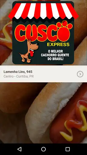 Play Cusco Express