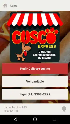 Play Cusco Express