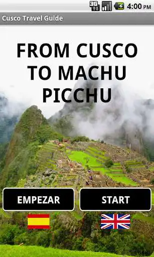 Play Cusco - Machu Picchu Offline