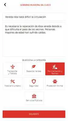 Play Cusco - PE
