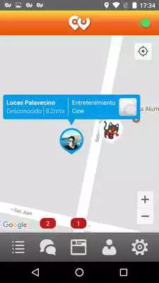 Play CU