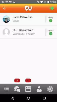 Play CU