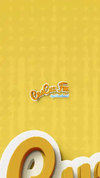 Play Cuscuz FM  and enjoy Cuscuz FM with UptoPlay