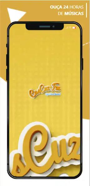 Play Cuscuz FM as an online game Cuscuz FM with UptoPlay