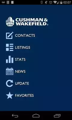 Play Cushman  Wakefield, Russia