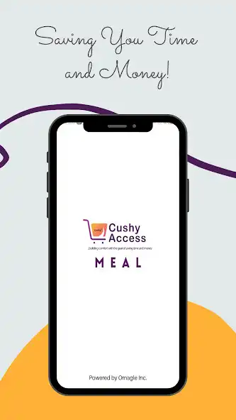 Play Cushy Access Meal  and enjoy Cushy Access Meal with UptoPlay