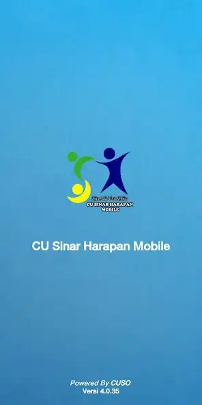 Play CU Sinar Harapan Mobile  and enjoy CU Sinar Harapan Mobile with UptoPlay