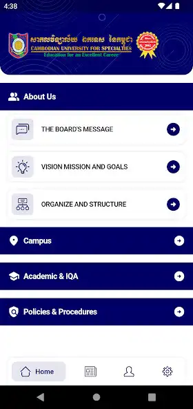 Play CUS Lecturer as an online game CUS Lecturer with UptoPlay