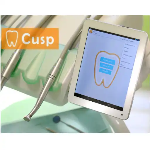 Play Cusp Dental Clinic Software APK