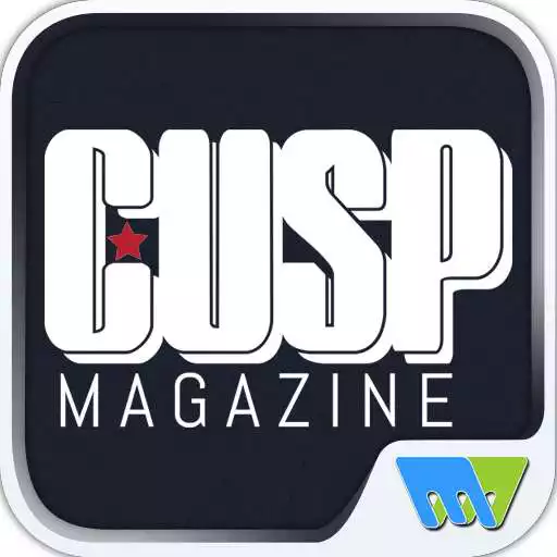 Free play online CUSP Magazine APK Free play online CUSP Magazine APK