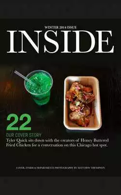 Play CUSP Magazine