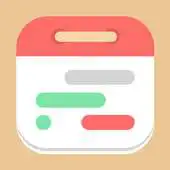 Free play online Custody Calendar APK