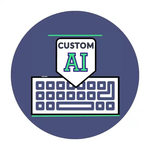 Play Custom AI Keyboard APK