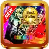 Free play online Custom Airbrush Ideas APK Free play online Custom Airbrush Ideas APK
