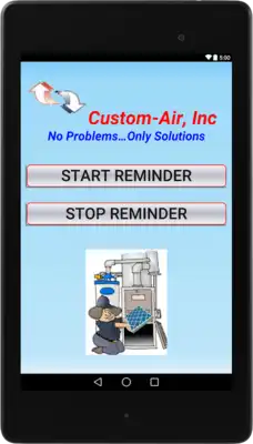 Play Custom Air