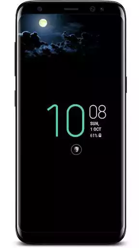 Play Custom AOD (Add images on Always On Display)  and enjoy Custom AOD (Add images on Always On Display) with UptoPlay