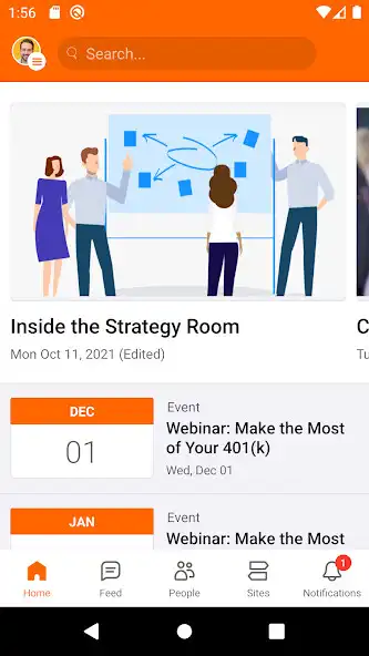 Play Custom App  and enjoy Custom App with UptoPlay
