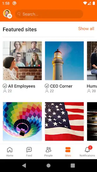 Play Custom App as an online game Custom App with UptoPlay
