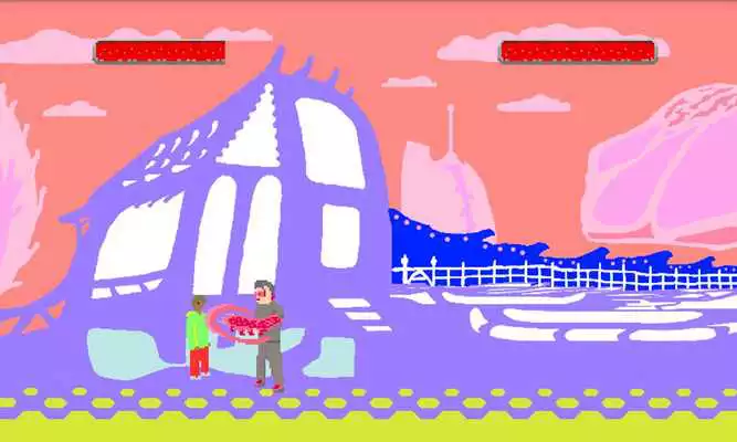 Play Custom Brawl