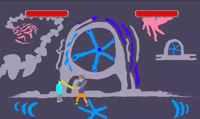 Play Custom Brawl