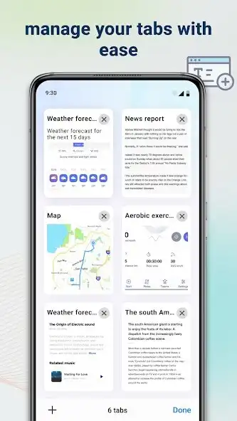 Play Custom browser - Fast  Light as an online game Custom browser - Fast  Light with UptoPlay
