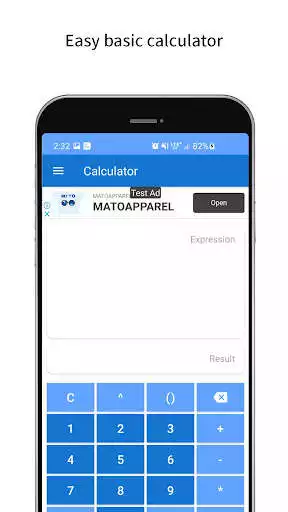 Play Custom Calculator  and enjoy Custom Calculator with UptoPlay