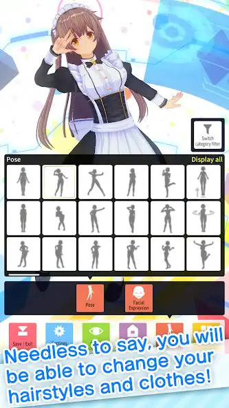 Play CUSTOM CAST  and enjoy CUSTOM CAST with UptoPlay