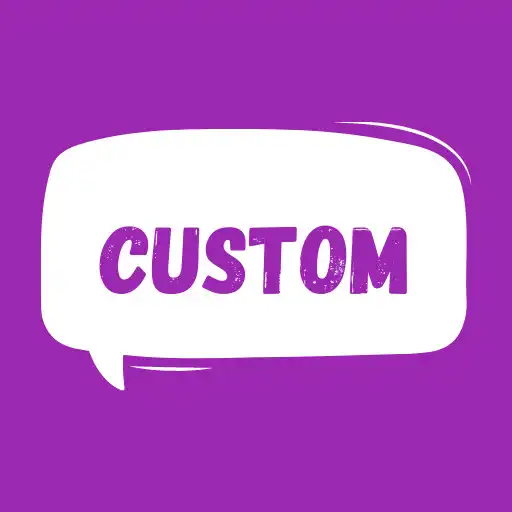 Play Custom Chat View APK Play Custom Chat View APK