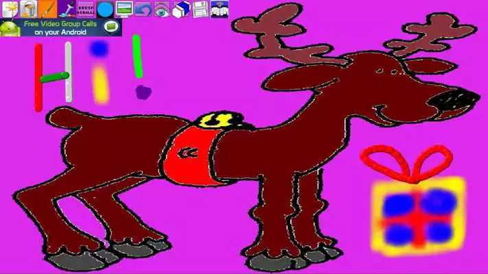 Play Custom coloring book free