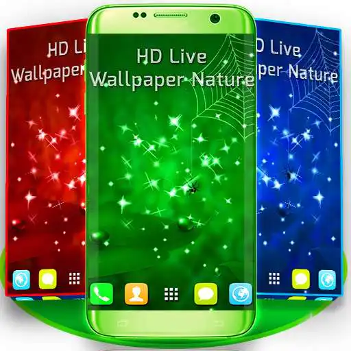 Free play online Custom Color Live Wallpaper  APK