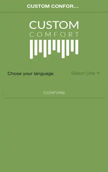 Play CUSTOM CONFORT  and enjoy CUSTOM CONFORT with UptoPlay