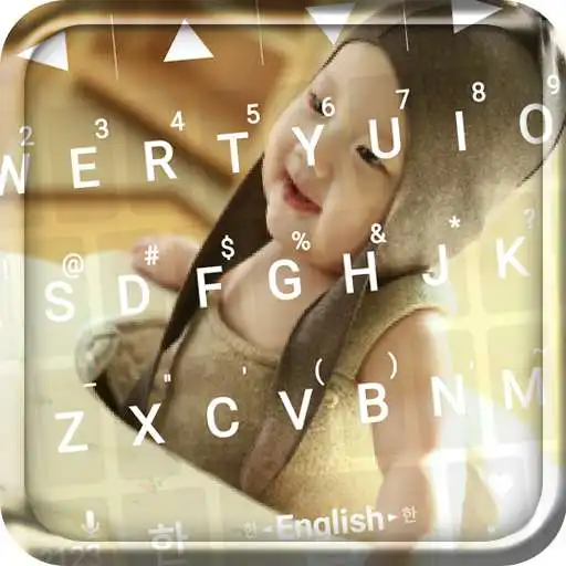 Play Custom Design keyboard APK