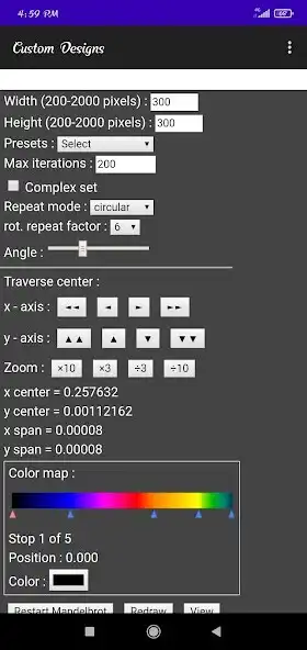 Play Custom Design(over 10 M combinations) as an online game Custom Design(over 10 M combinations) with UptoPlay