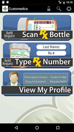 Play Customedica  and enjoy Customedica with UptoPlay