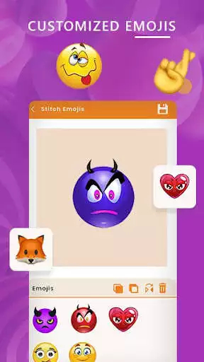 Play custom emoji maker as an online game online custom emoji maker with UptoPlay emoji.emoji_maker.create_emoji_design Play custom emoji maker as an online game custom emoji maker with UptoPlay
