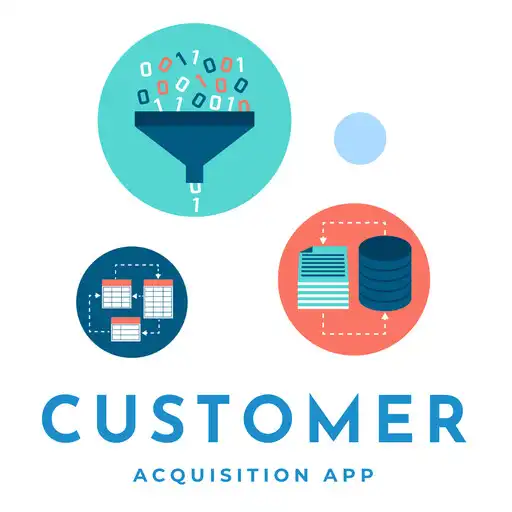 Play Customer Acquisition App: EFT APK Play Customer Acquisition App: EFT APK
