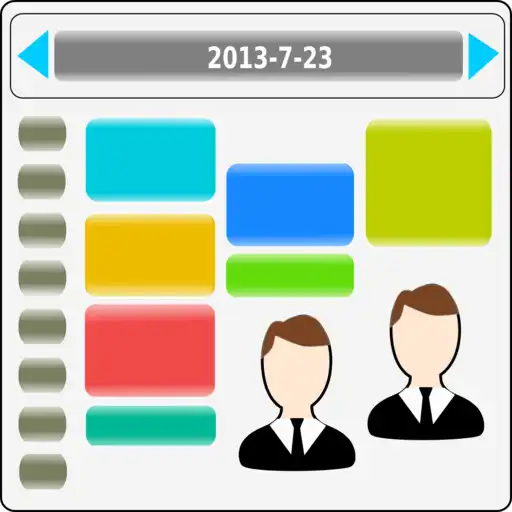 Play Customer Appointments 3 Lt. APK